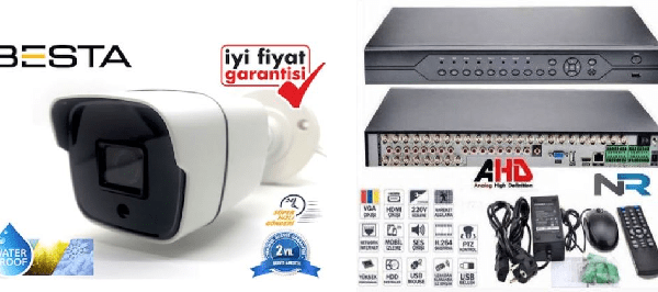 En iyi güvenlik kamerası