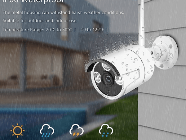 Kablosuz kamera fiyatları