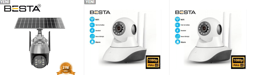 izmir hikvision kamera fiyat