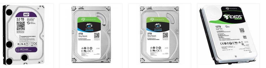 western digital 14 tb harddisk toptan