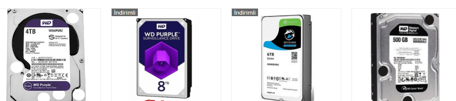 ucuz 14 tb harddisk fiyat