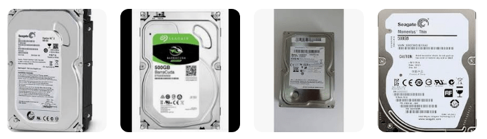 en ucuz seagate 500 gb harddisk